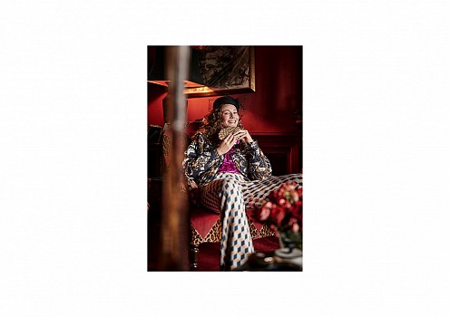 photographer Yvette Kulkens
