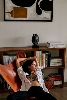 photography Hans van Brakel