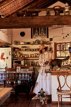 photography Hans van Brakel