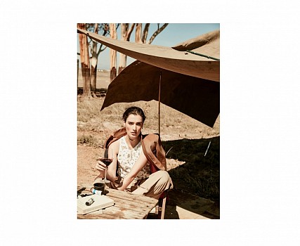 photography Hans van Brakel