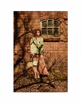 photography Hans van Brakel