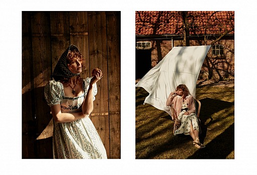 photography Hans van Brakel