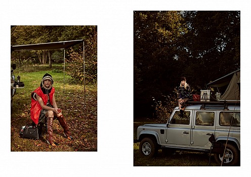 photography Hans van Brakel