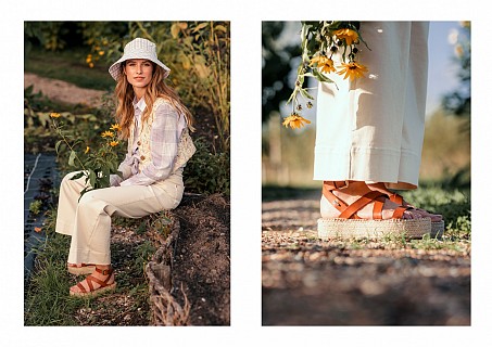 Shabbies  SS 22