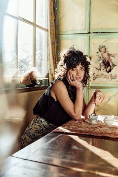 Sophie