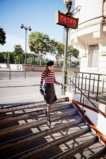 Steps Photographer Roger Neve