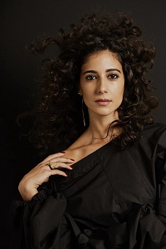 Toprak Yalciner